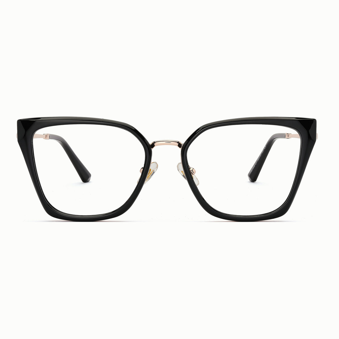 Kingston cat-eye prescription glasses 