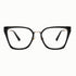Kingston cat-eye prescription glasses 