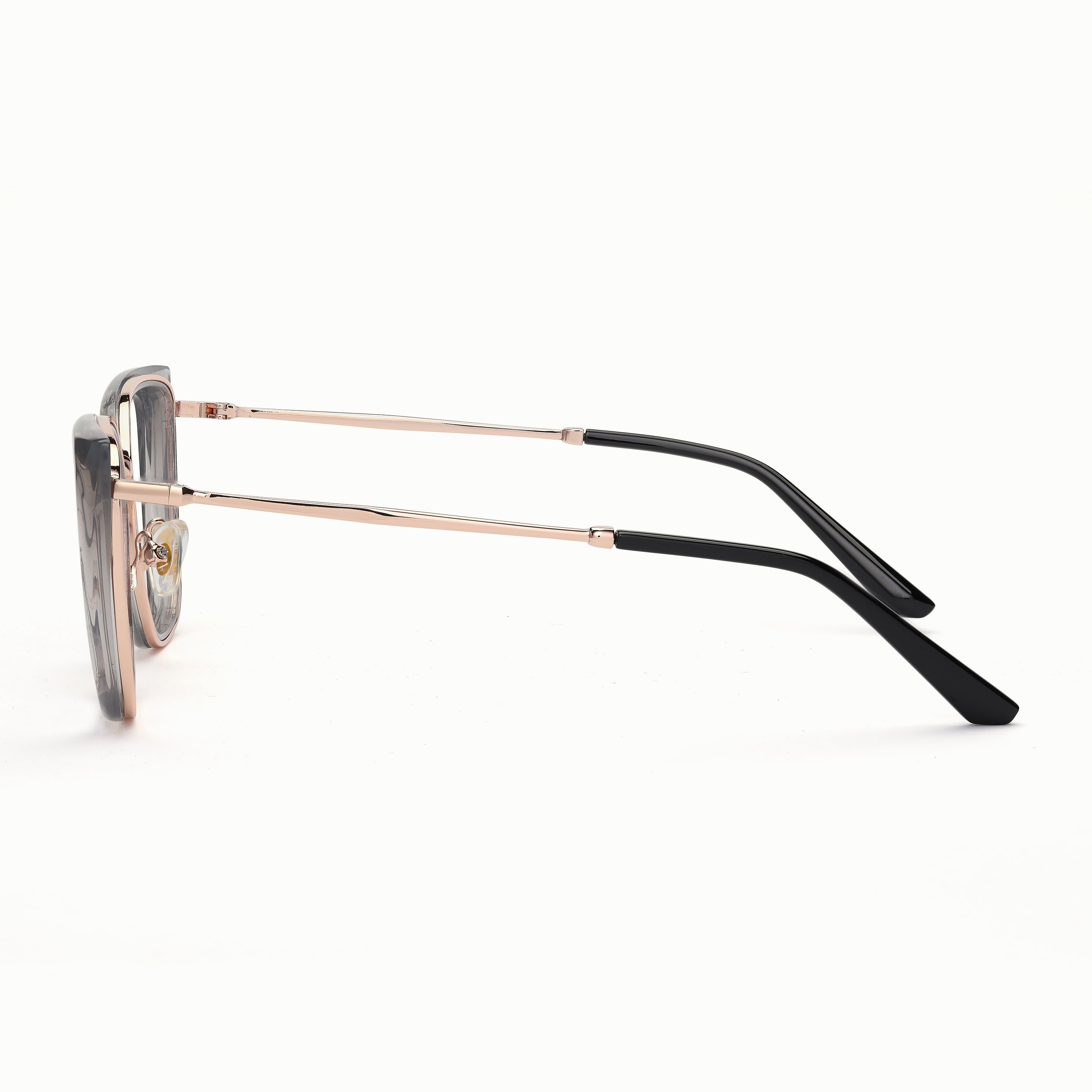 Kingston cat-eye prescription glasses 
