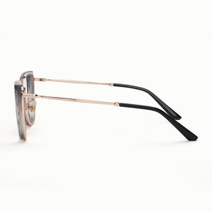Kingston cat-eye prescription glasses 