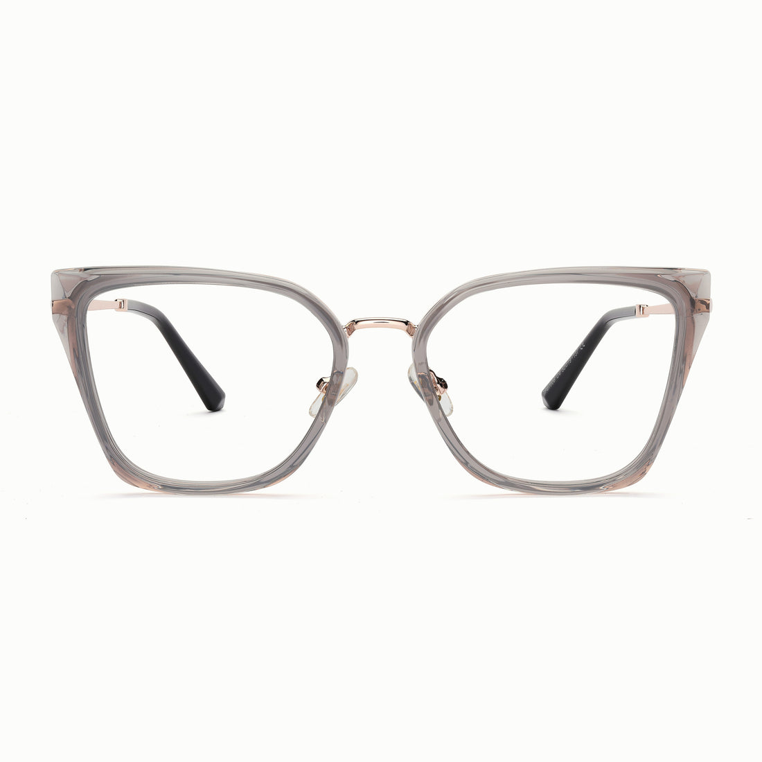 Kingston cat-eye prescription glasses 
