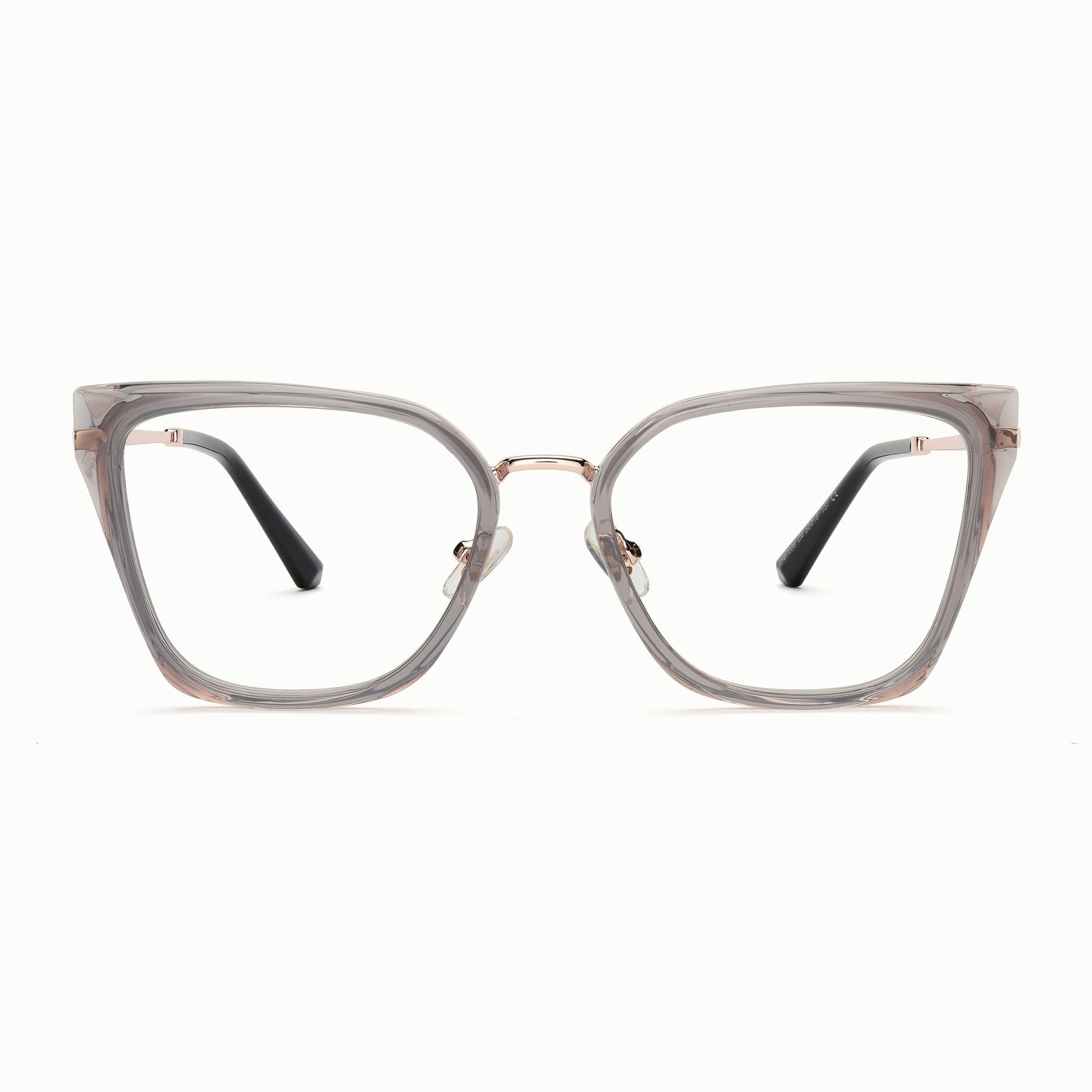 Kingston cat-eye prescription glasses 