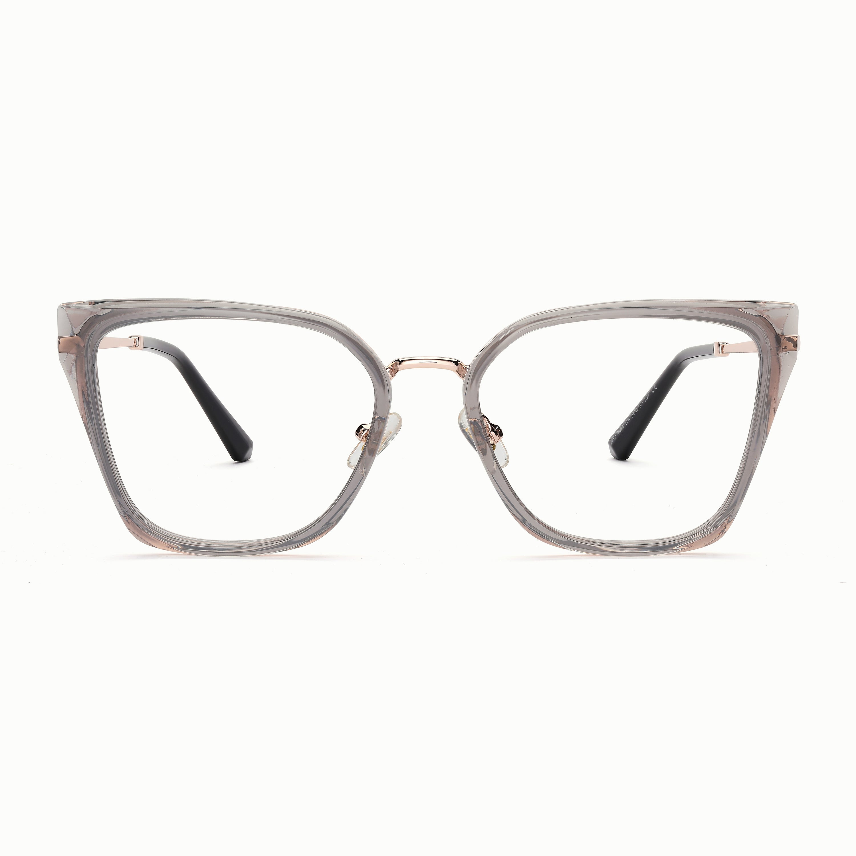 Kingston cat-eye prescription glasses 