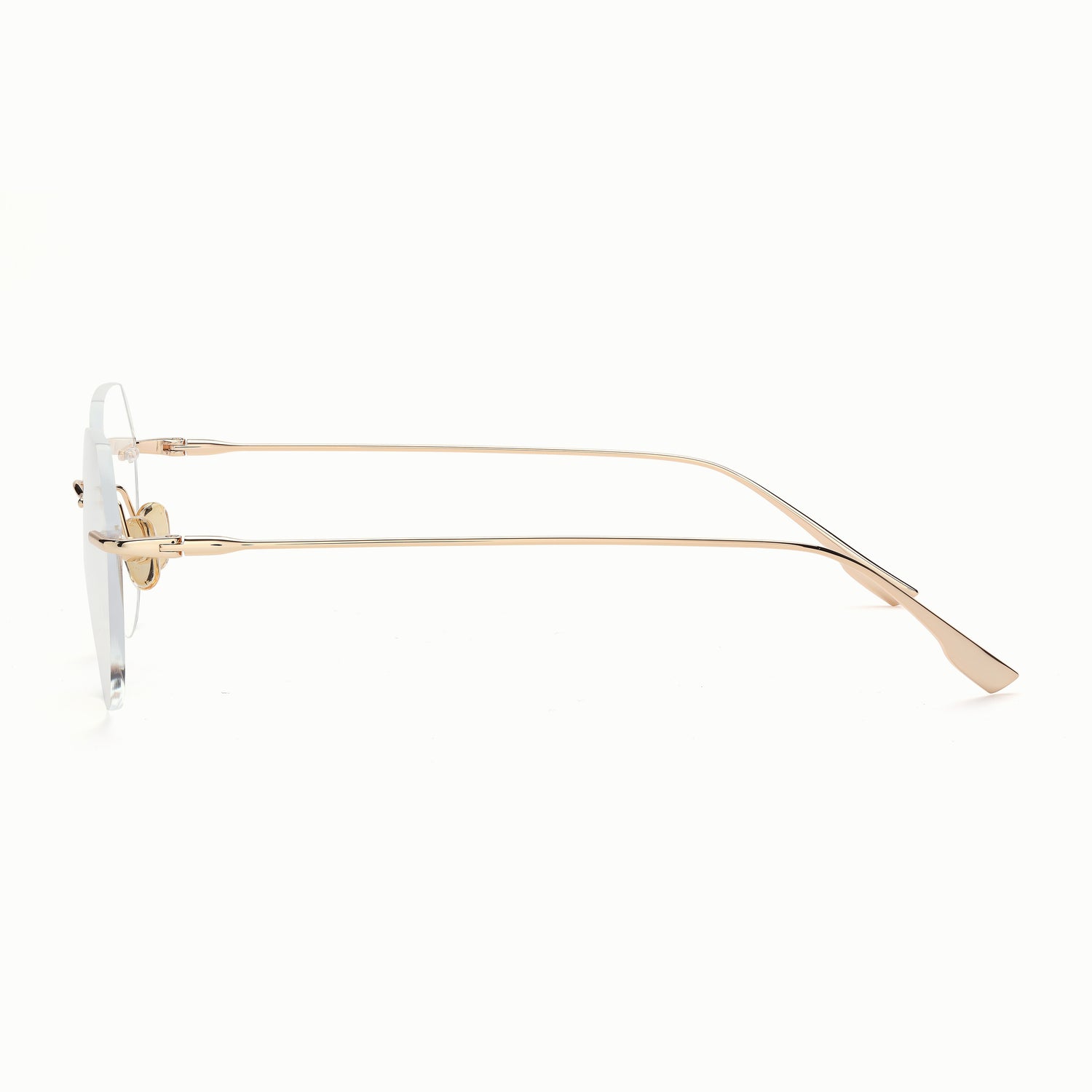 Richmond geometric prescription glasses 