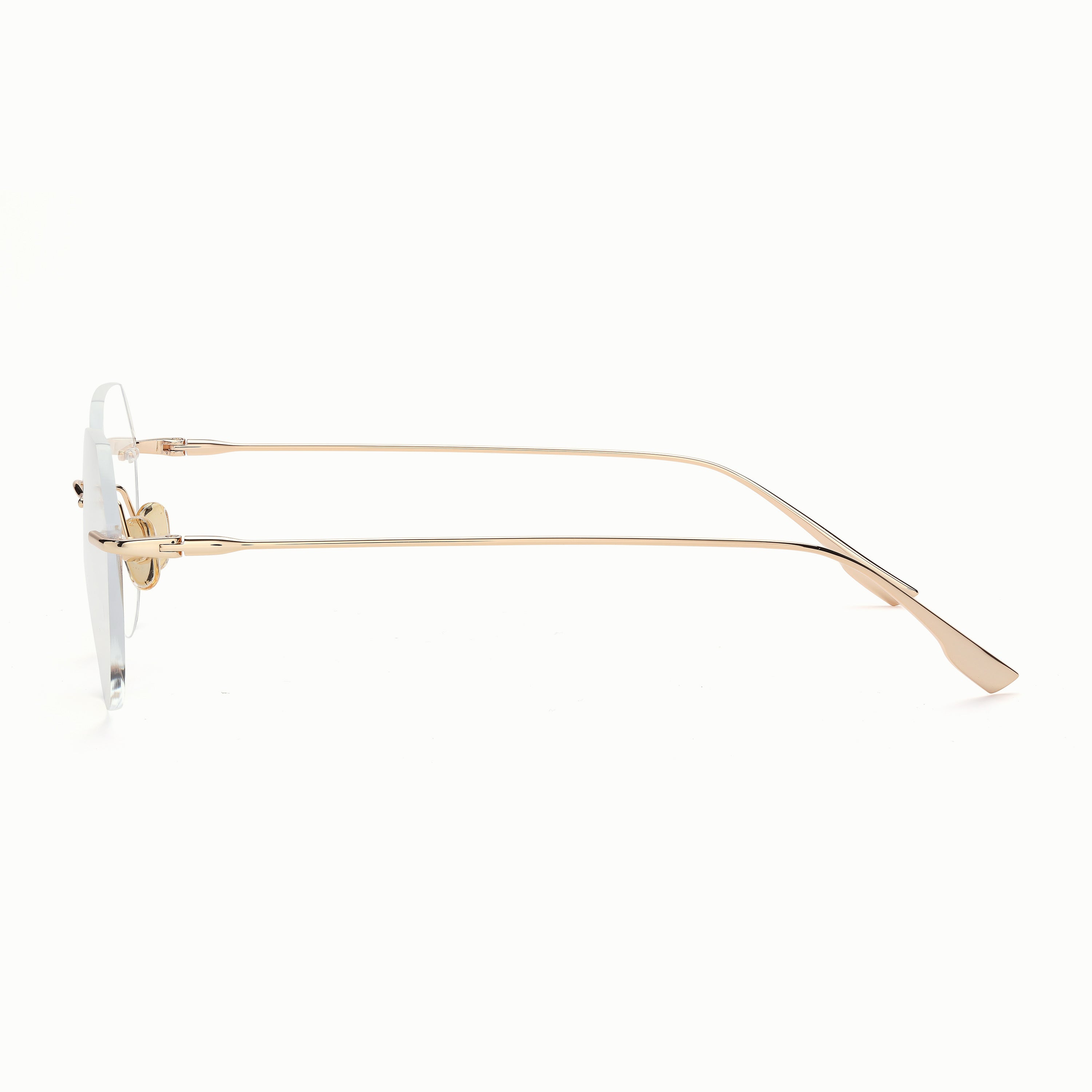Richmond geometric prescription glasses 