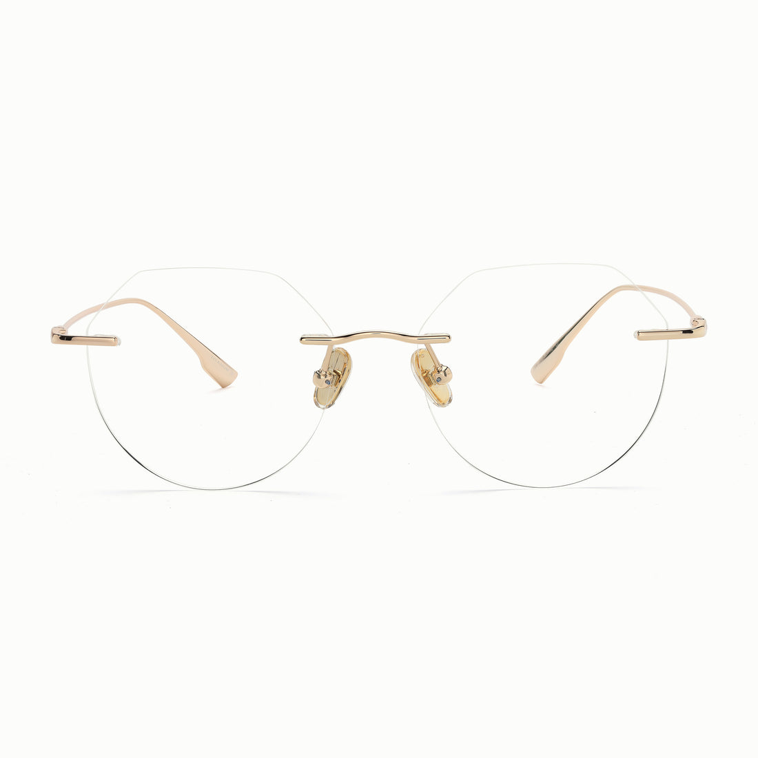 Richmond geometric prescription glasses 