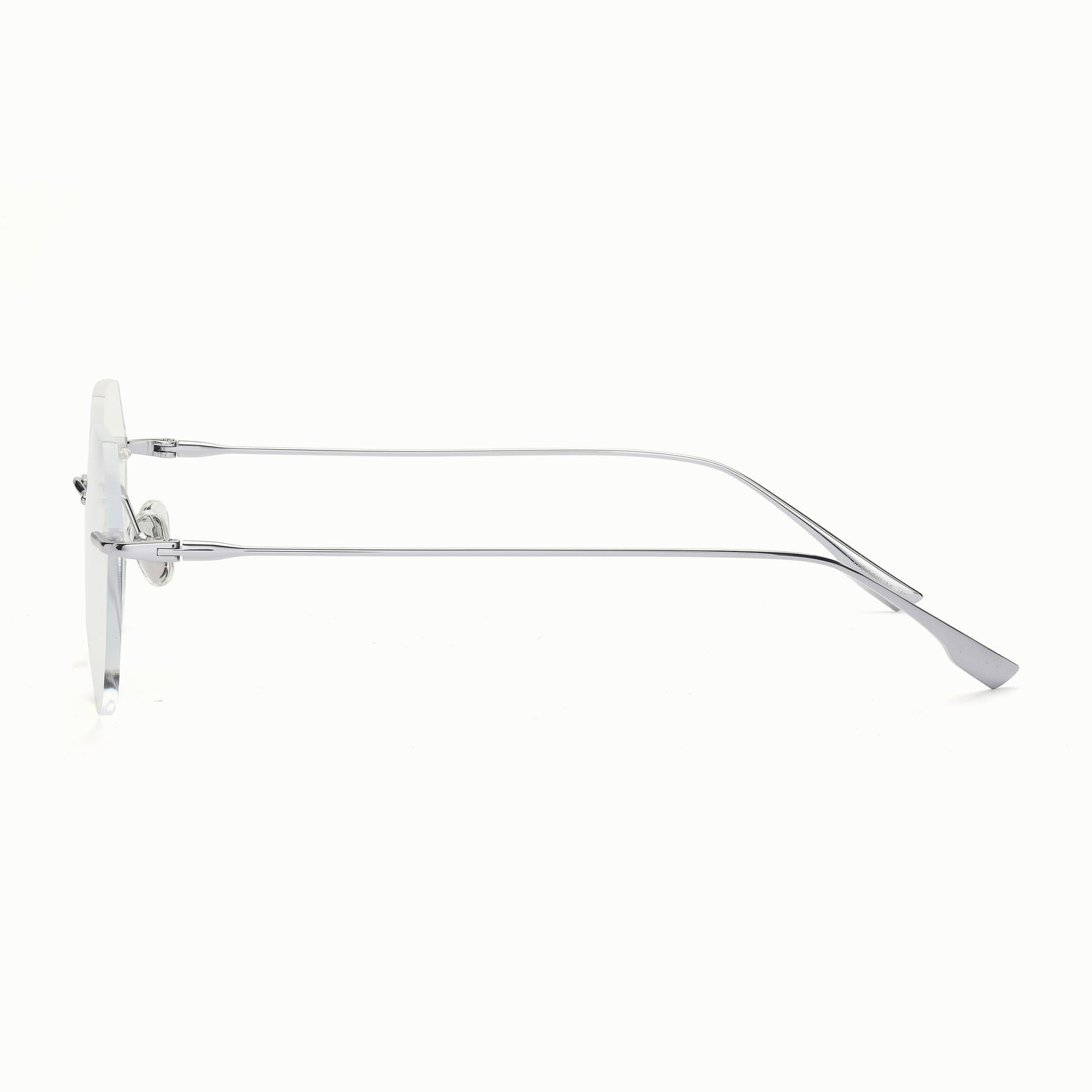 Richmond geometric prescription glasses 