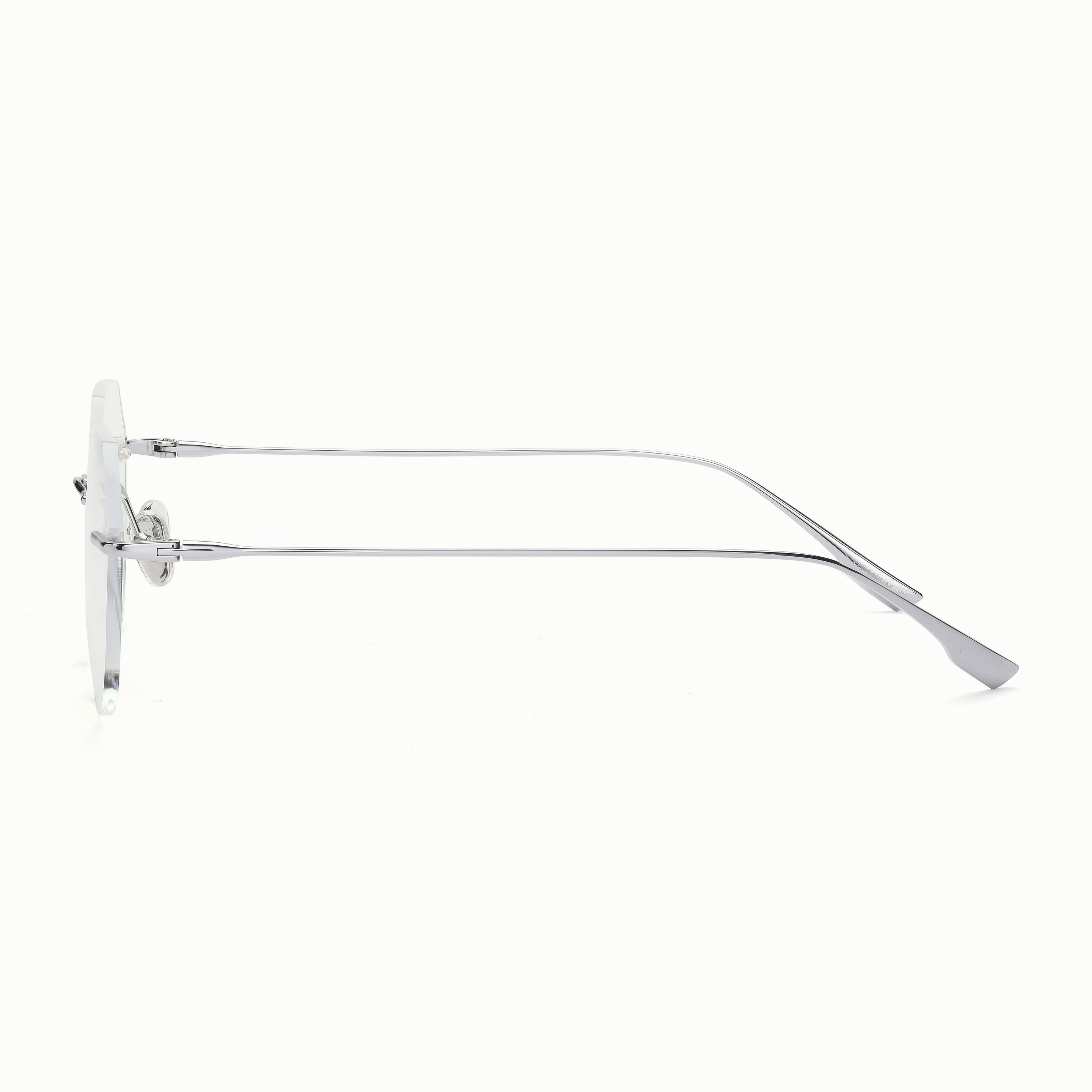 Richmond geometric prescription glasses 