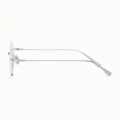 Richmond geometric prescription glasses 