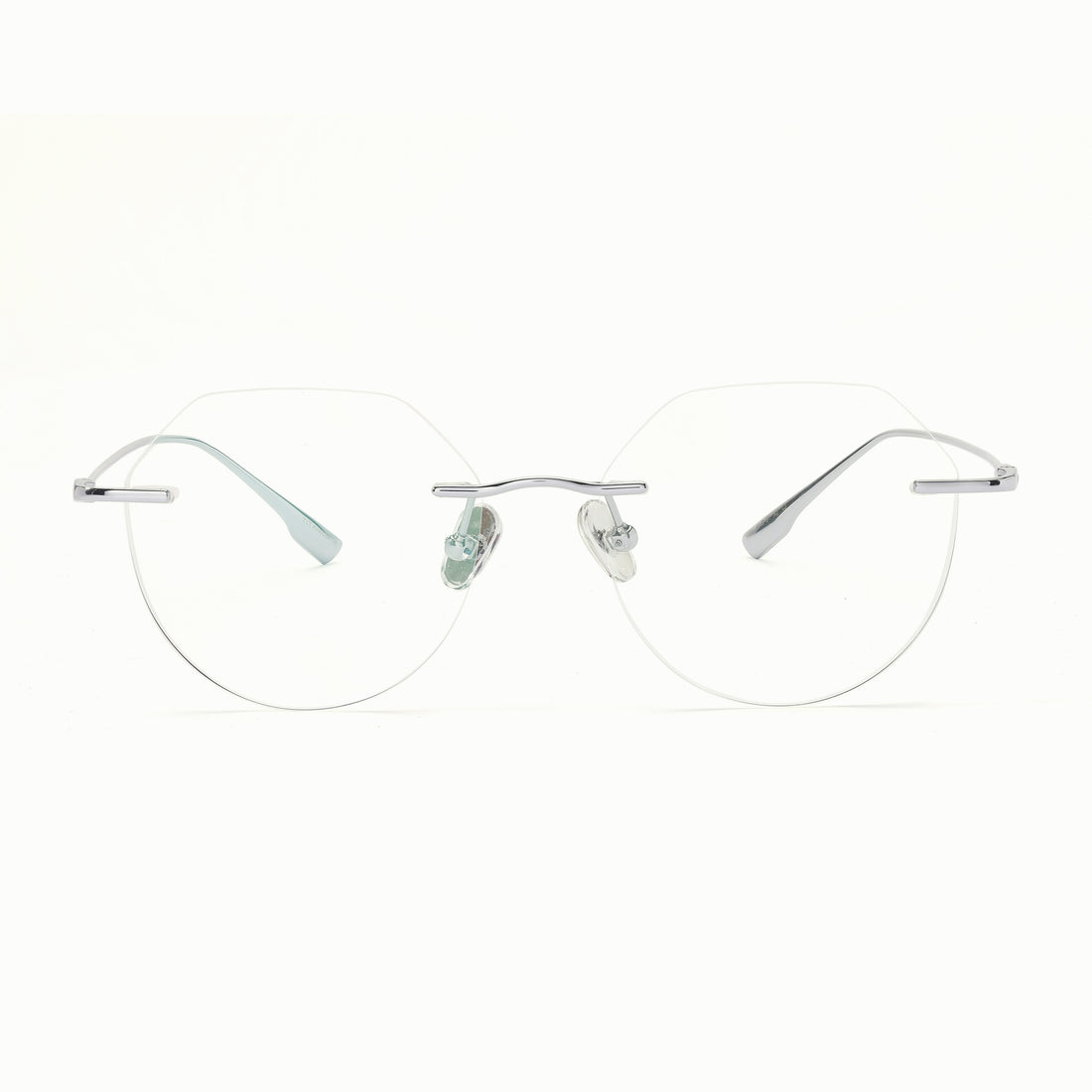 Richmond geometric prescription glasses 