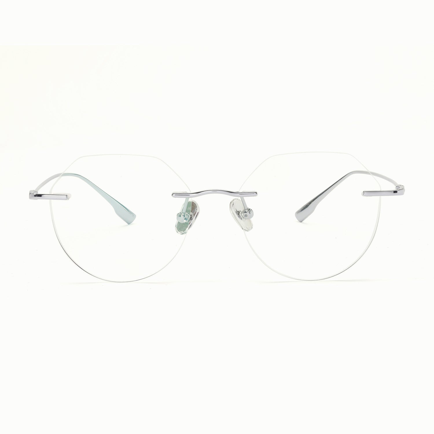 Richmond geometric prescription glasses 