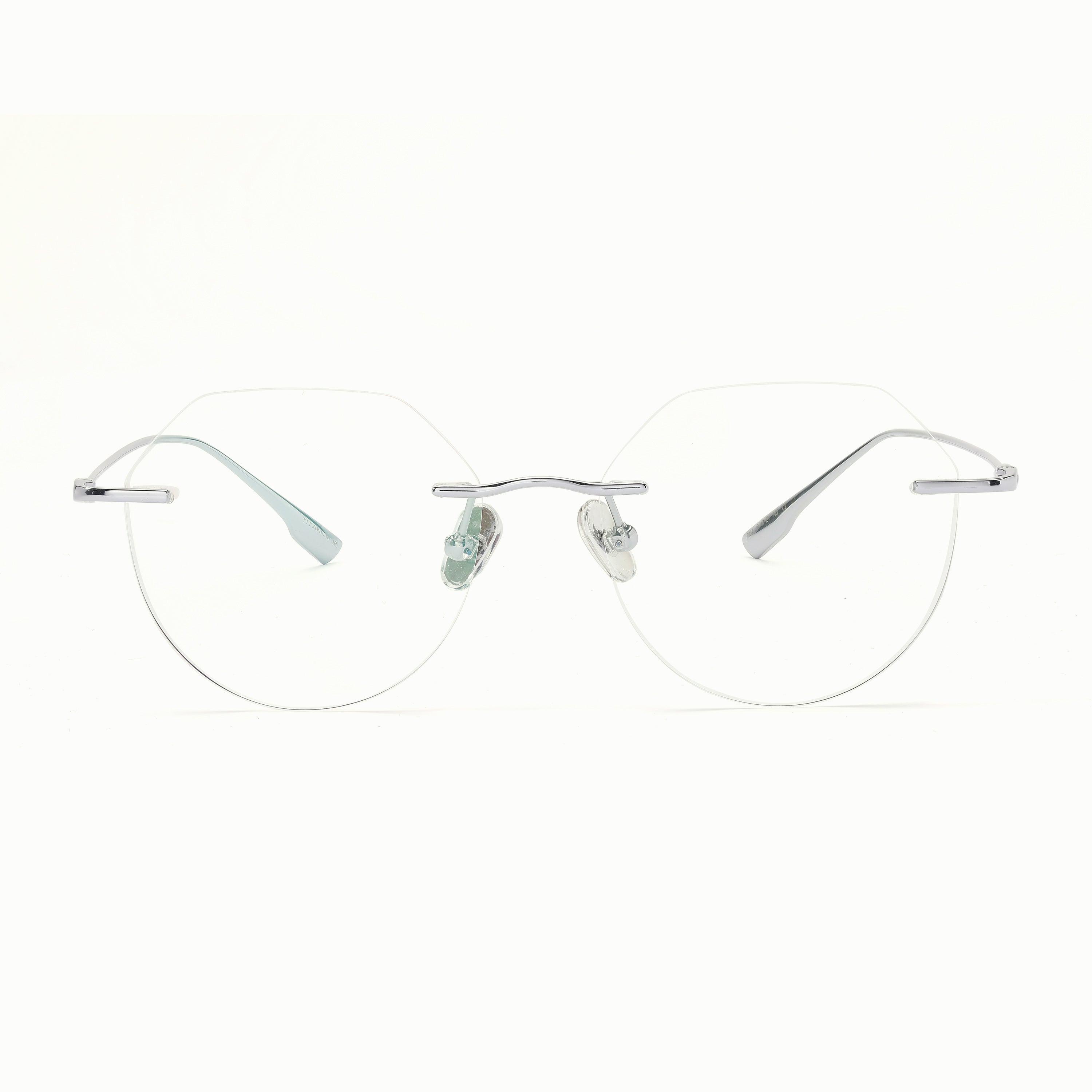 Richmond geometric prescription glasses 
