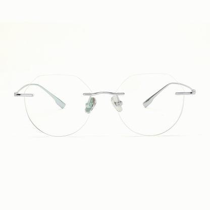 Richmond geometric prescription glasses 