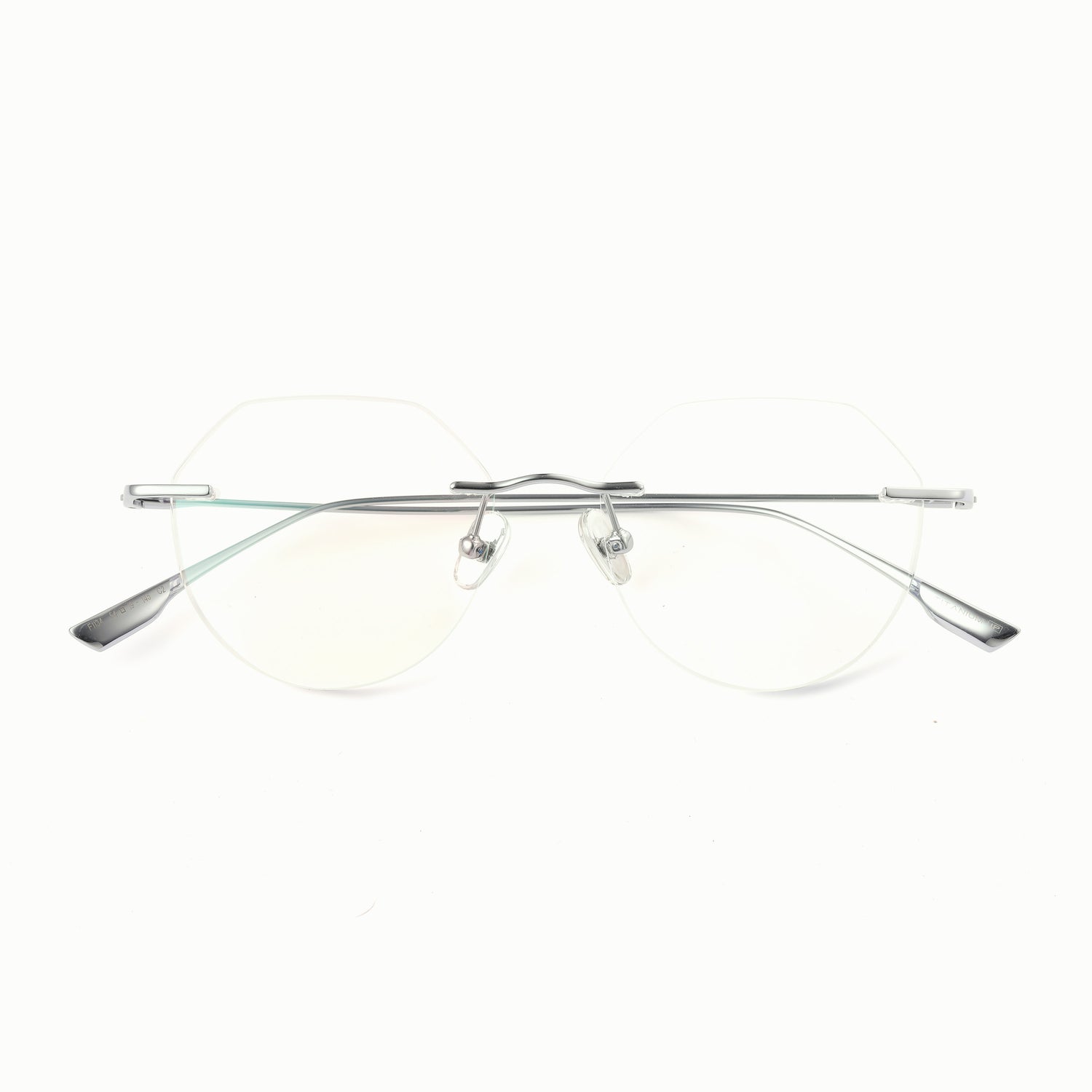 Richmond geometric prescription glasses 