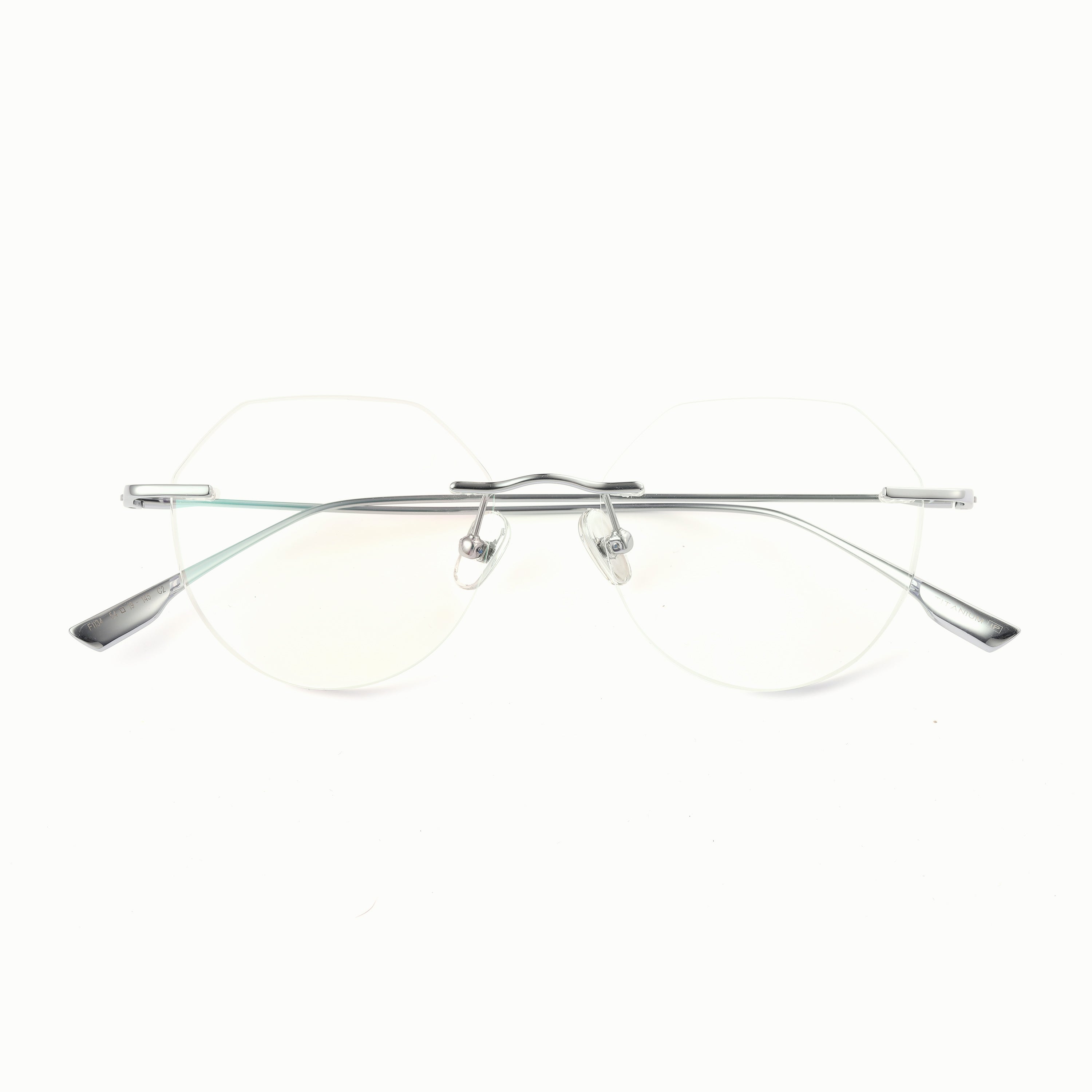 Richmond geometric prescription glasses 