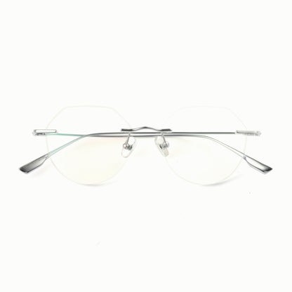Richmond geometric prescription glasses 