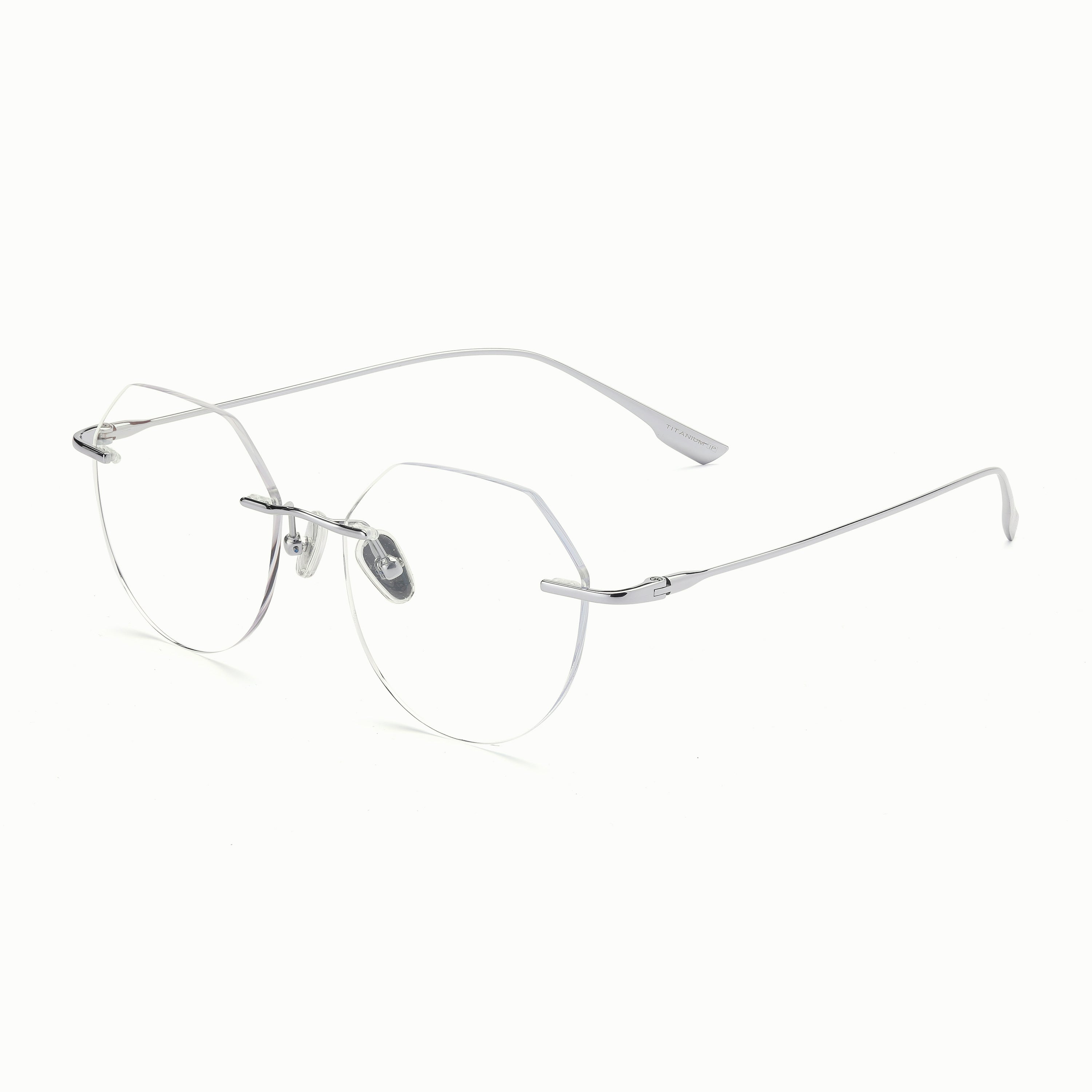 Richmond geometric prescription glasses 
