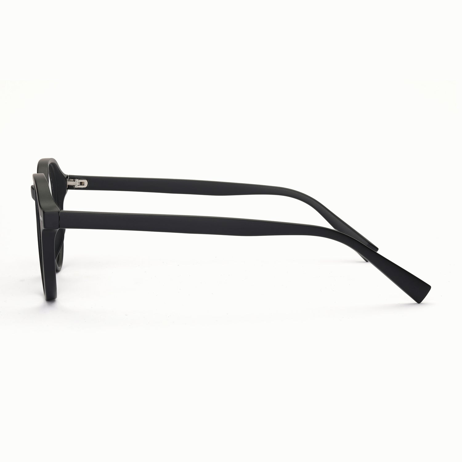 Preston oval prescription glasses 