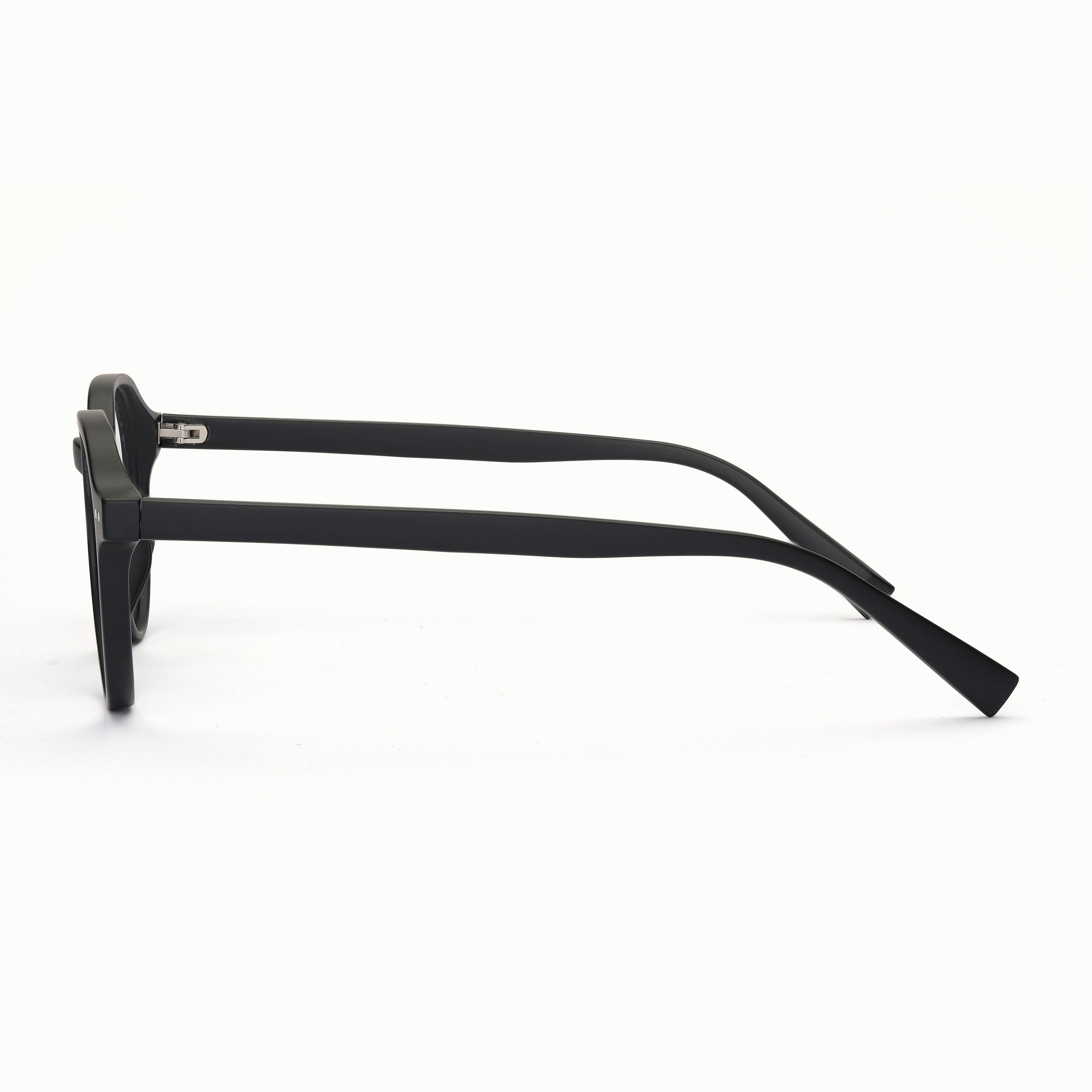 Preston oval prescription glasses 