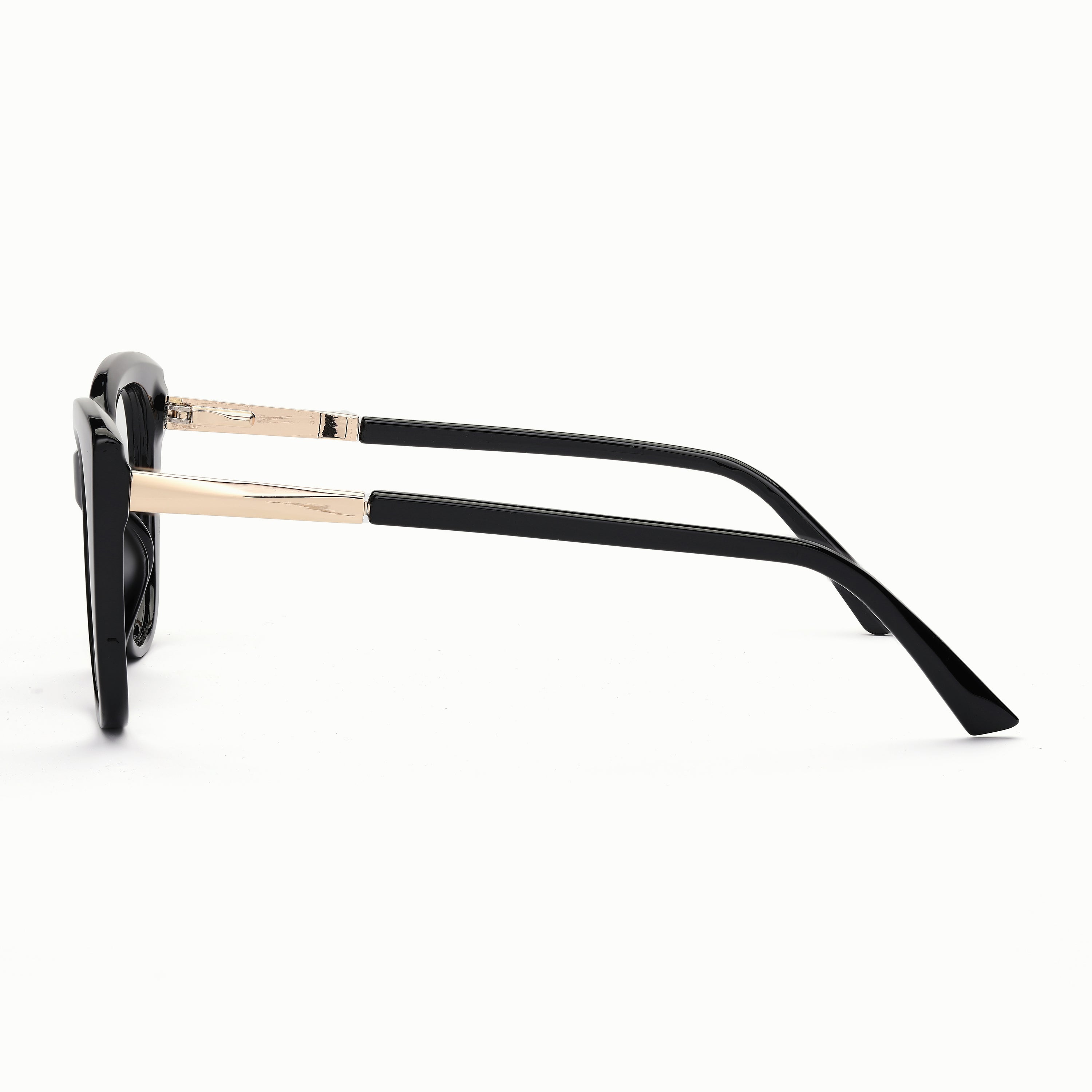 Archer cat-eye prescription glasses 