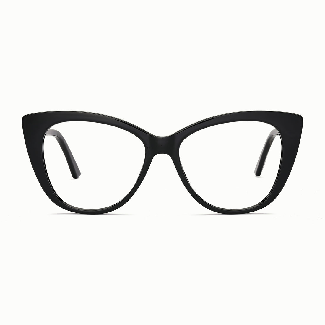 Archer cat-eye prescription glasses 