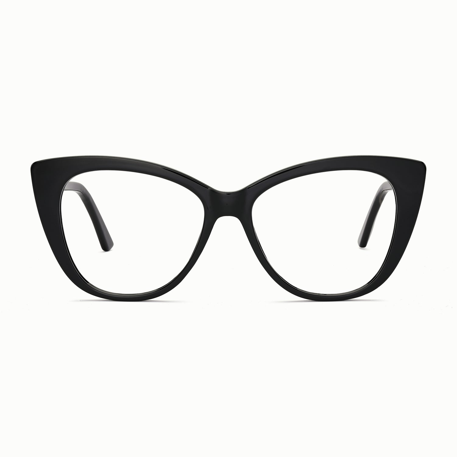 Archer cat-eye prescription glasses 