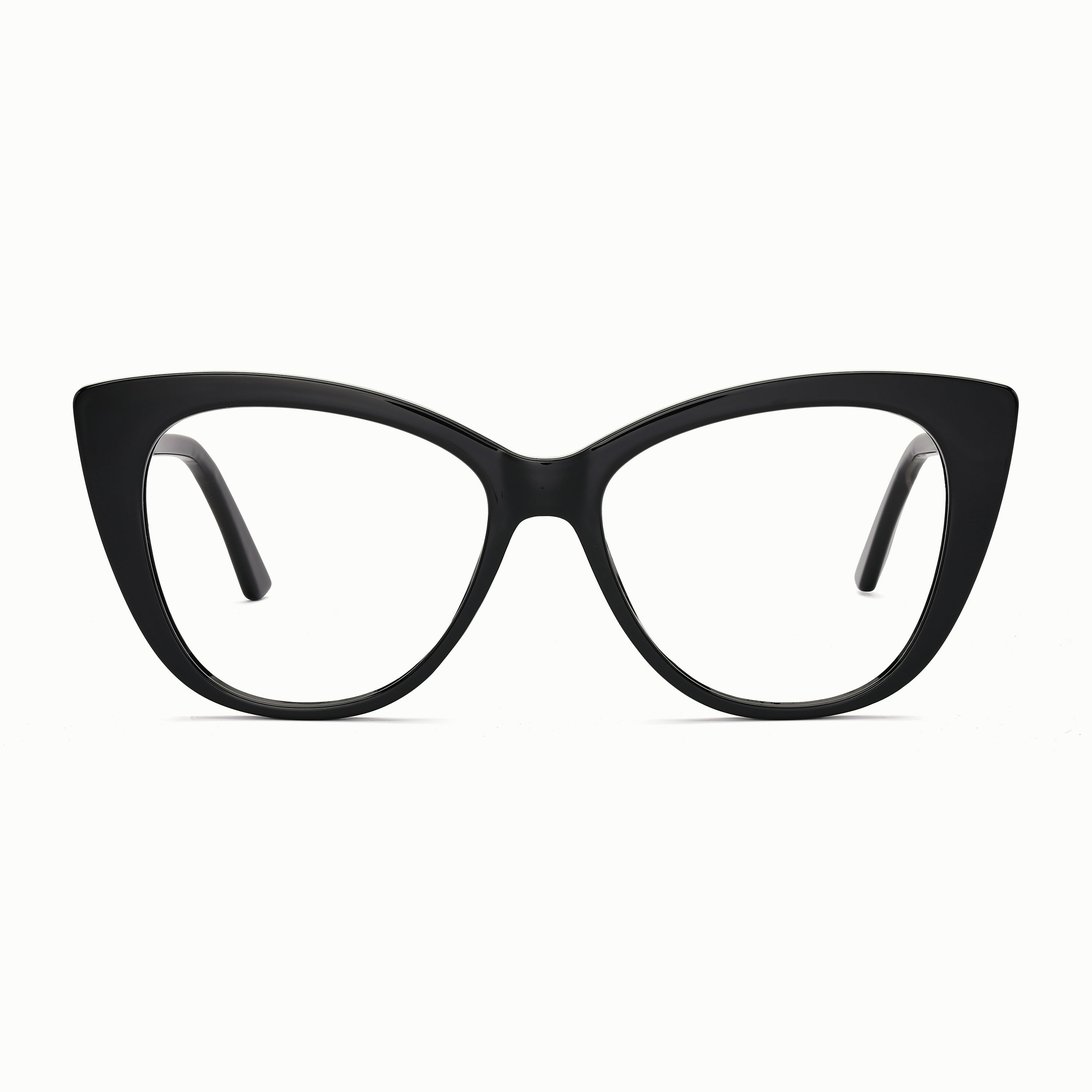 Archer cat-eye prescription glasses 