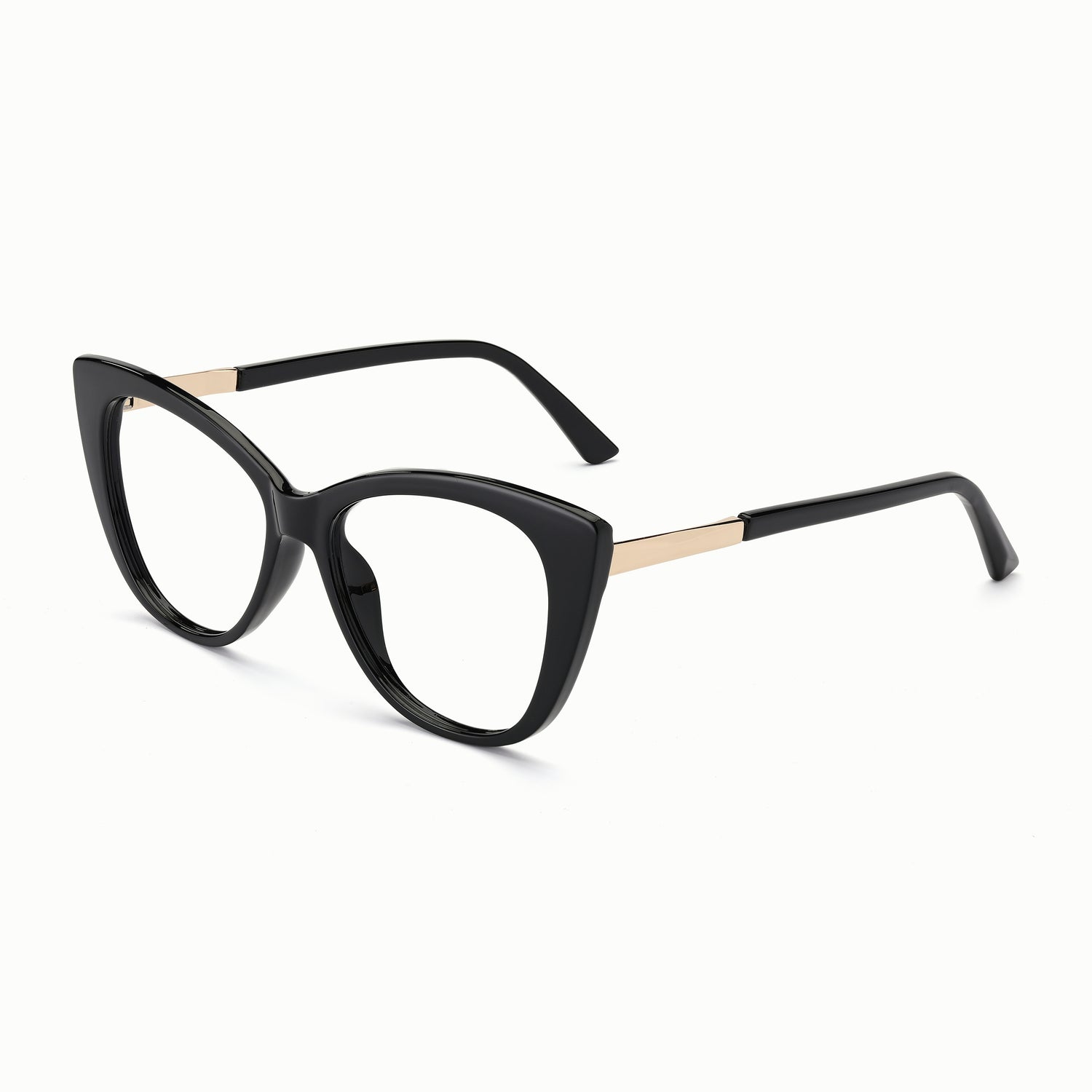 Archer cat-eye prescription glasses 