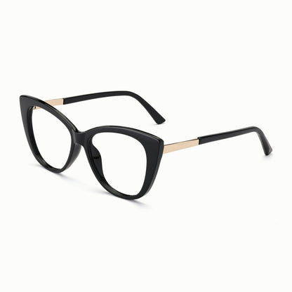 Archer cat-eye prescription glasses 