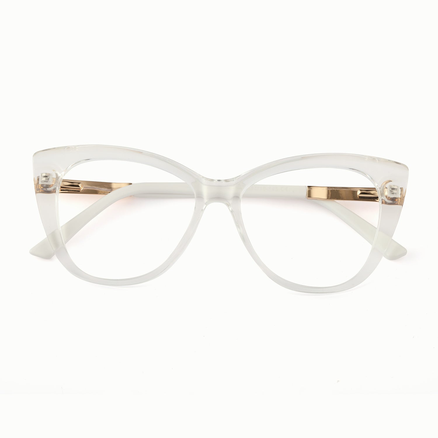Archer cat-eye prescription glasses 