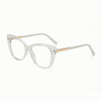 Archer cat-eye prescription glasses 