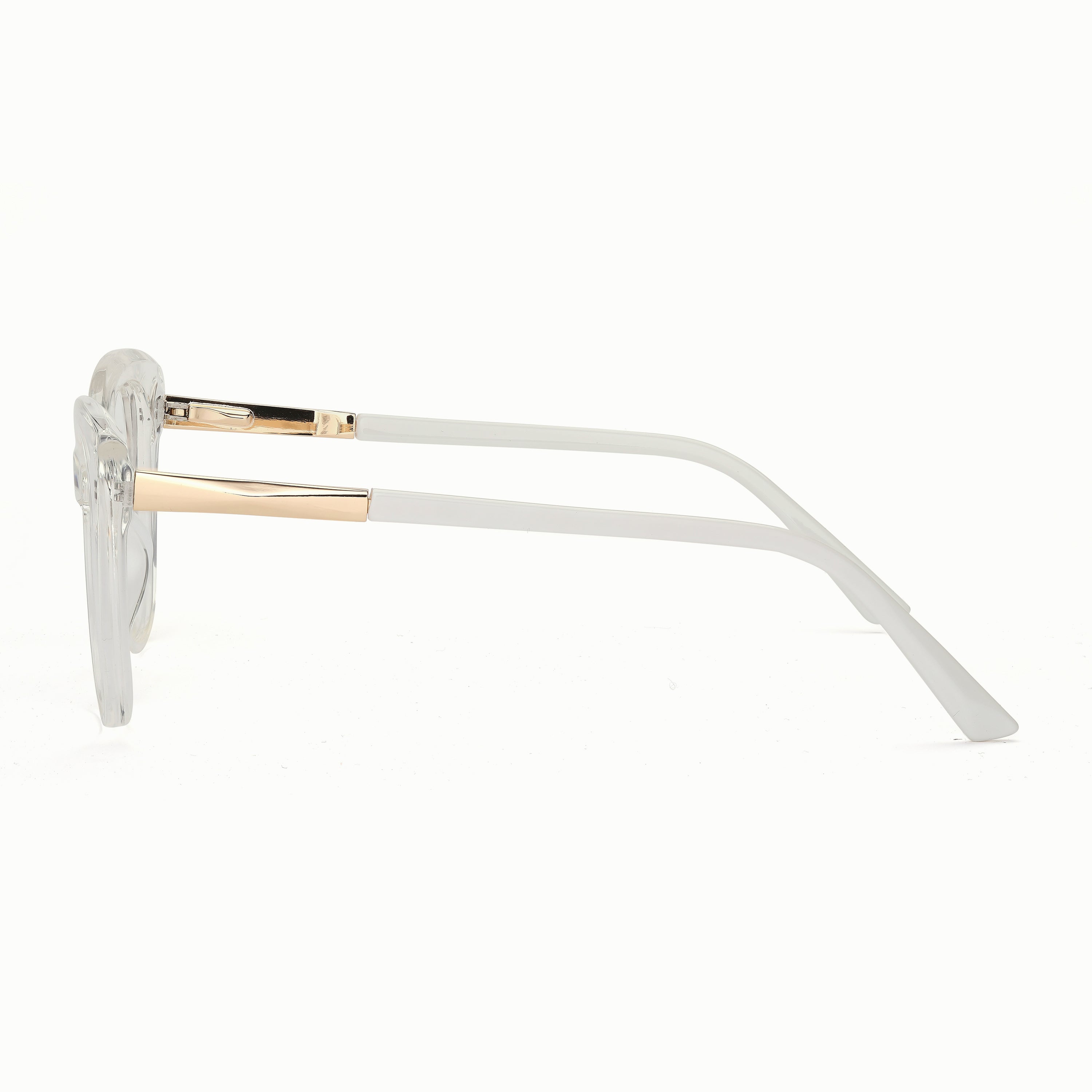 Archer cat-eye prescription glasses 