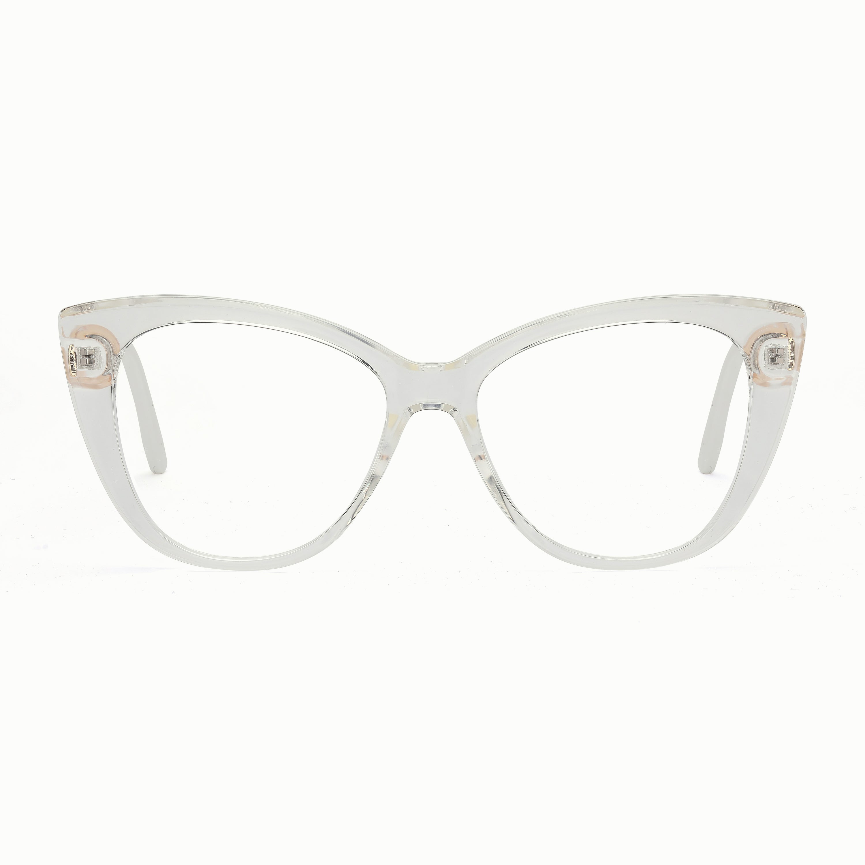 Archer cat-eye prescription glasses 