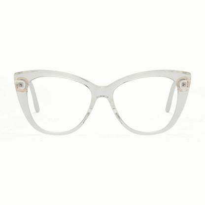 Archer cat-eye prescription glasses 