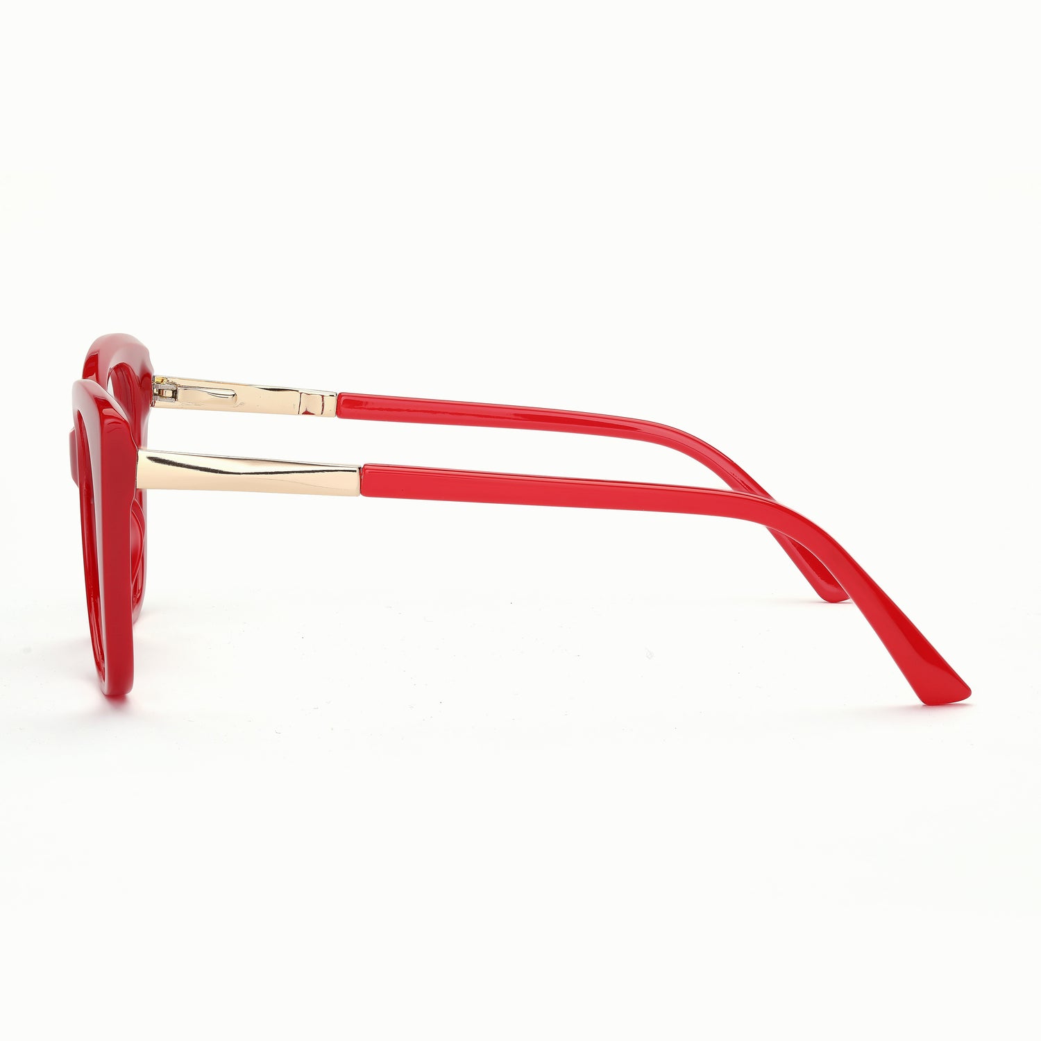 Archer cat-eye prescription glasses 