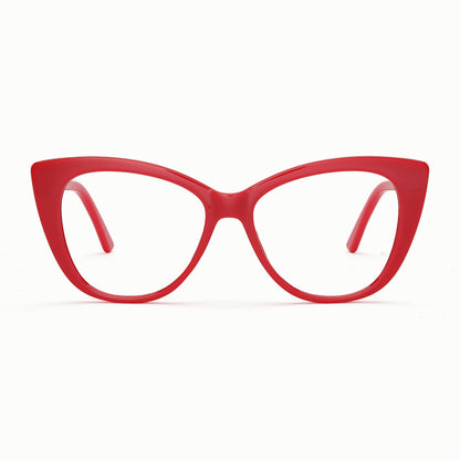 Archer cat-eye prescription glasses 