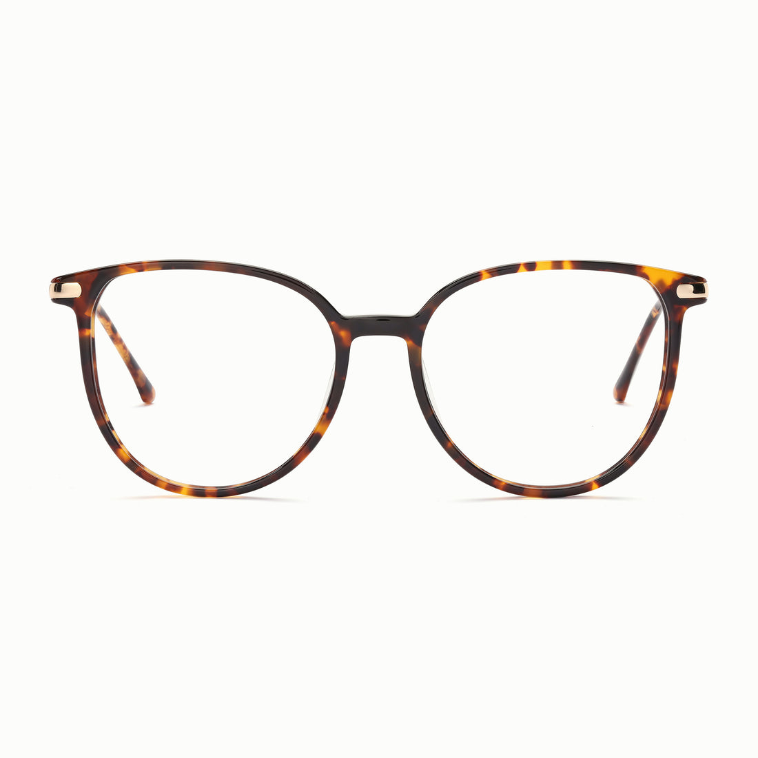 Mason square prescription glasses 