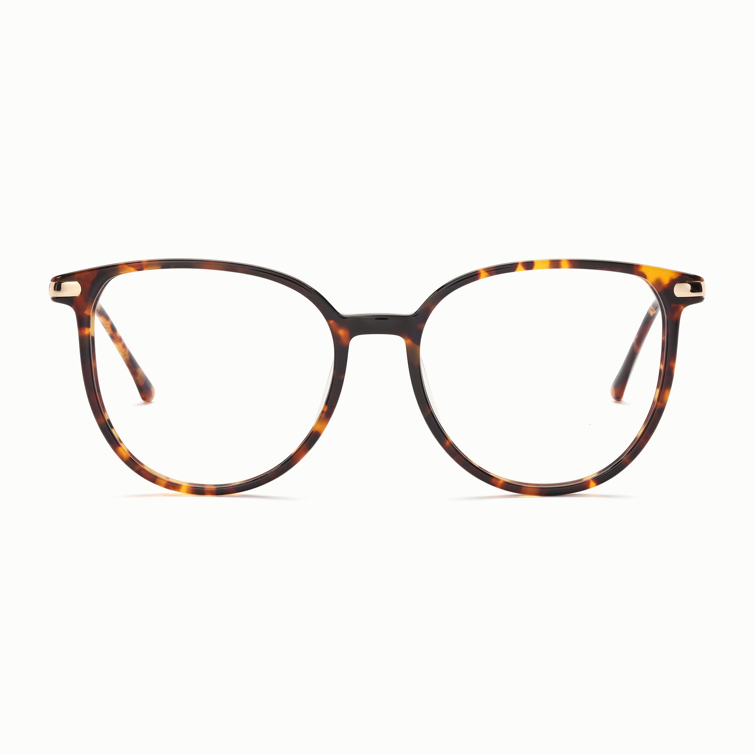 Mason square prescription glasses 