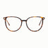 Mason square prescription glasses 