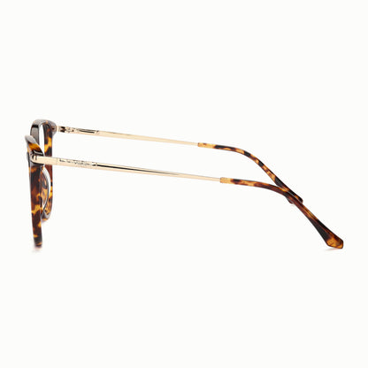 Mason square prescription glasses 