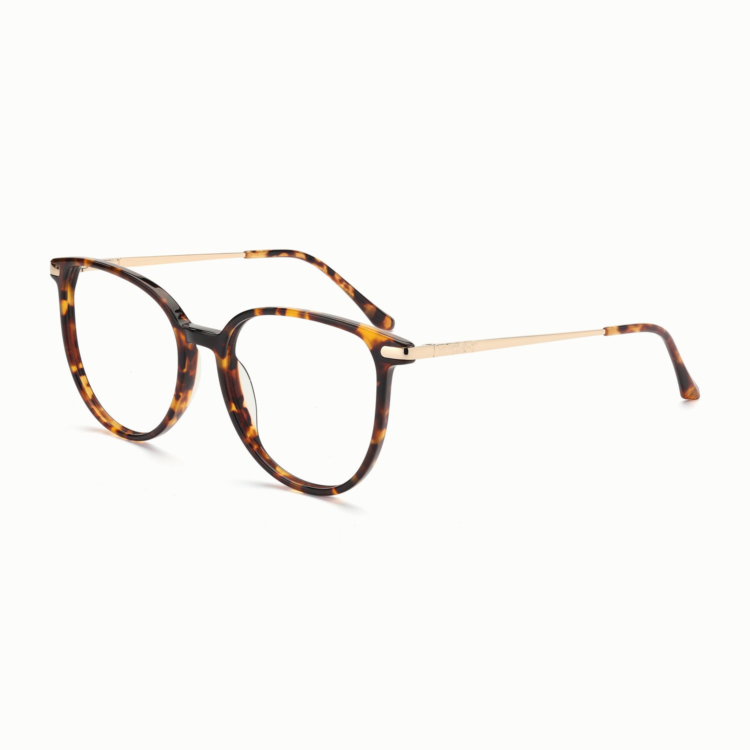 Mason square prescription glasses 