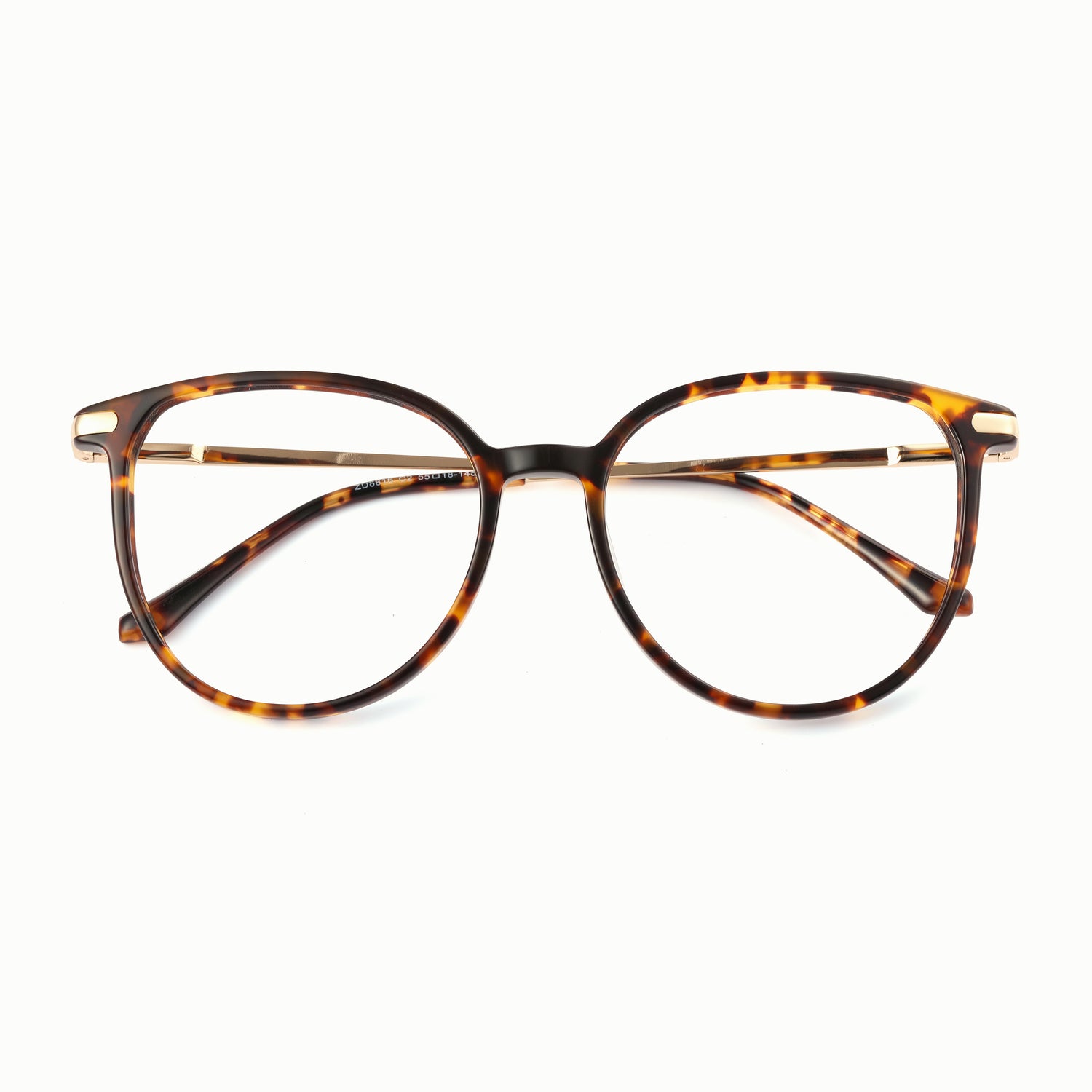 Mason square prescription glasses 