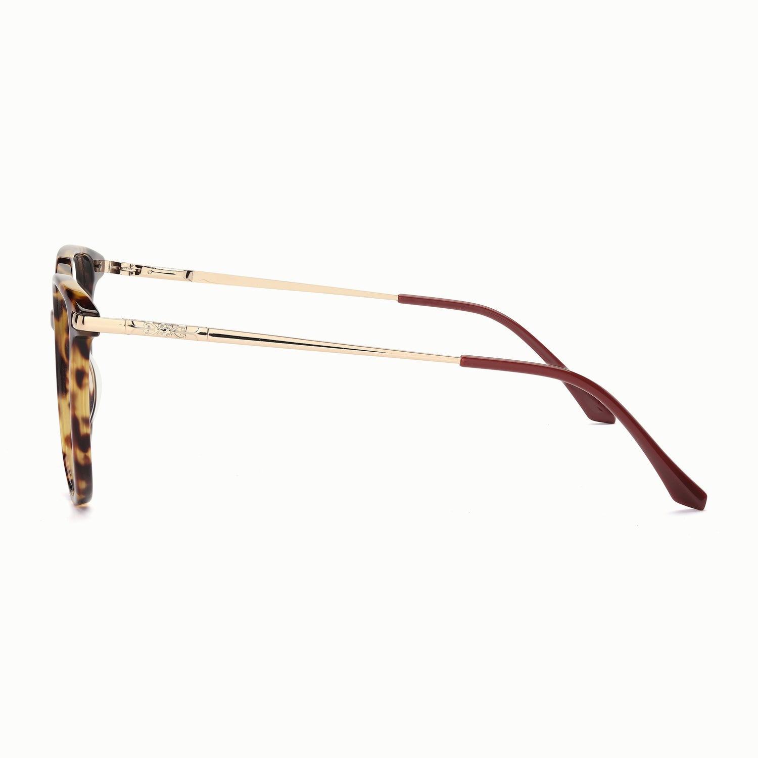 Mason square prescription glasses 