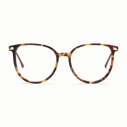 Mason square prescription glasses 