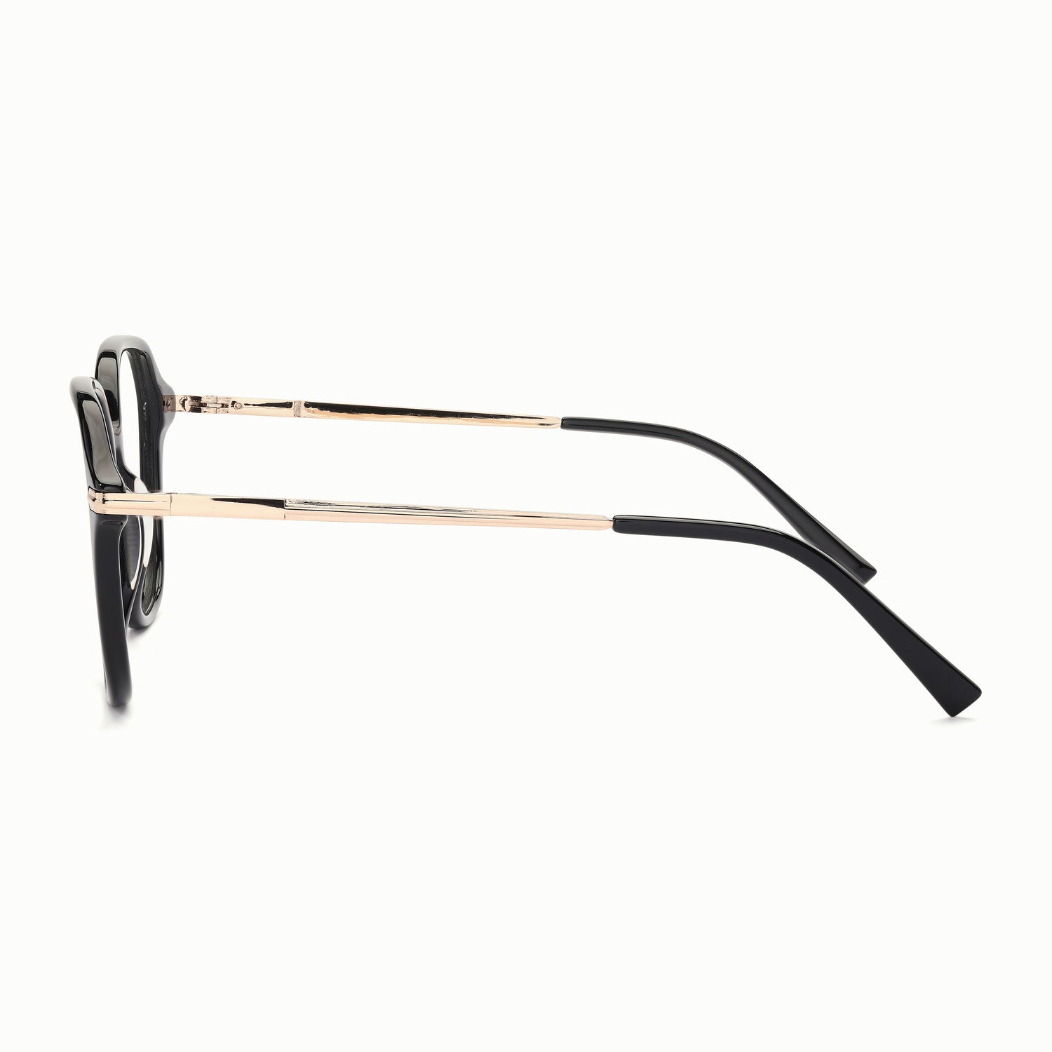 Parker square prescription glasses 