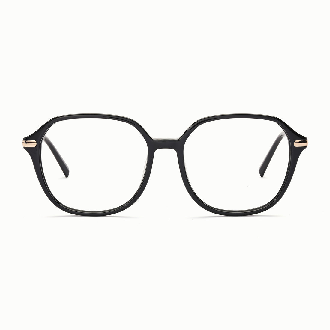 Parker square prescription glasses 
