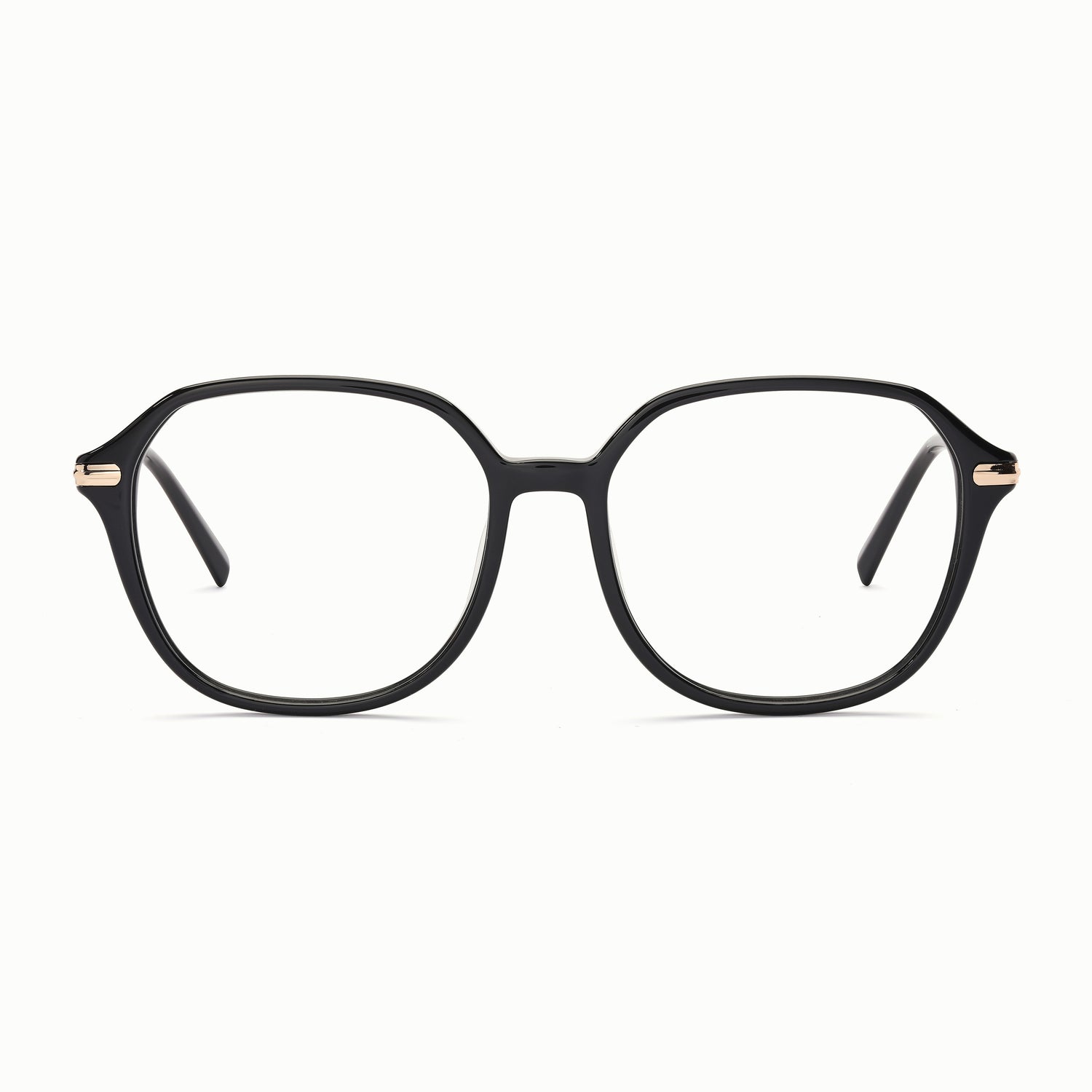Parker square prescription glasses 