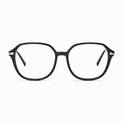 Parker square prescription glasses 