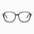 Parker square prescription glasses 
