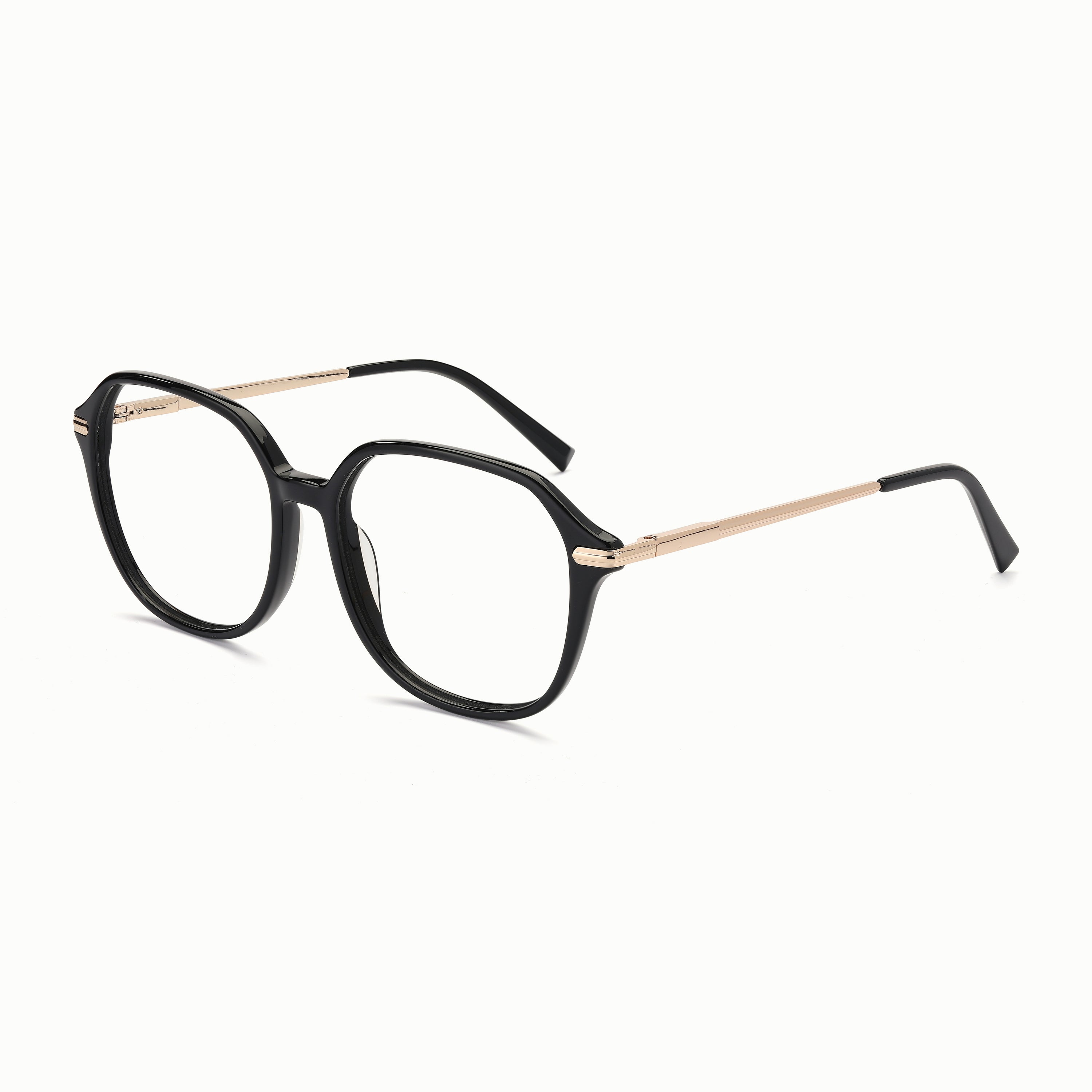 Parker square prescription glasses 